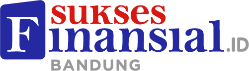 Logo suksesfinansial.id